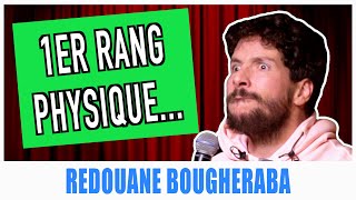 1ER RANG PHYSIQUE  REDOUANE BOUGHERABA [upl. by Trebleht539]