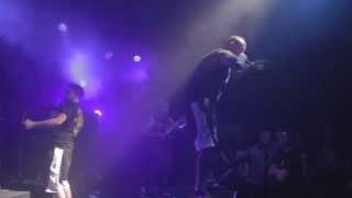 Boris The Blade  HD Live Set  7er Club Mannheim Germany 26042014 [upl. by Charleton401]