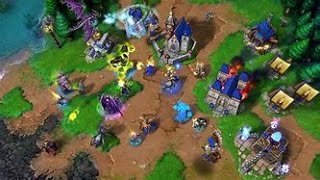 WARCRAFT 3 REFORGED GETS A SECOND CHANCE WITH MAJOR 20 UPDATE [upl. by Ttcos]