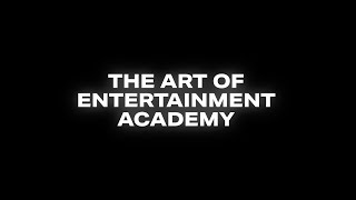 BLKGEM  The Art of Entertainment Academy [upl. by Maillliw]