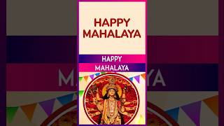 Mahalaya 2024 Wishes Greetings Quotes And Messages To Celebrate The Arrival Of Goddess Durga [upl. by Hildegarde]