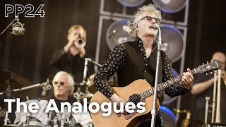 The Analogues  live at Pinkpop 2024 [upl. by Jaddan]