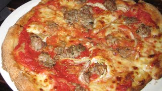 Stella Barra Pizzeria Review  North Bethesda [upl. by Eatnohs]