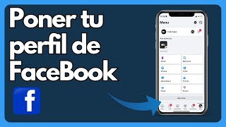 Cómo poner tu perfil de FaceBook en privado desde tu móvil [upl. by Hughett]