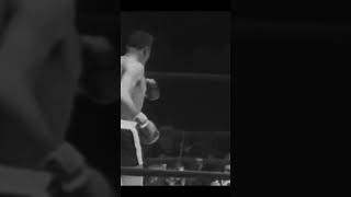 Perfect Left Hook 🥊 Floyd Patterson KOs Johansson Boxing FloydPatterson [upl. by Eille]