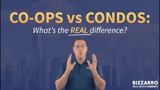 Condo vs Coop Explained The Essential Guide for NYC Homebuyers [upl. by Boynton]