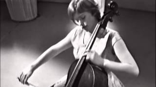 Jacqueline du PréMendelssohnGranadosSaintSaëns HD [upl. by Nage786]