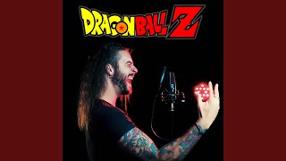 Dragonball Z Cha La Head Cha La Metal Cover [upl. by Pelag]