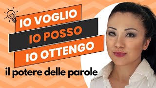 Il Linguaggio del Successo Come Usare le Parole per Manifestare i Tuoi Desideri [upl. by Pearman]