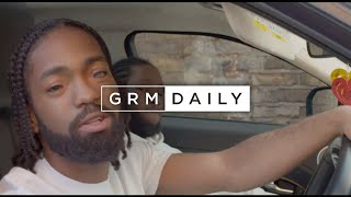 CeeSmokey  All Eyes On Me Music Video  GRM Daily [upl. by Barnum36]