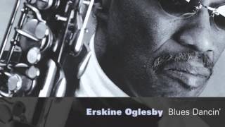 Erskine Oglesby  Jack and Coke [upl. by Aihsekyw]