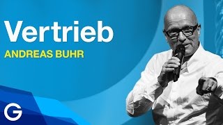 Sieben Schritte zur einfachen Vertriebsführung  Andreas Buhr [upl. by Pauly]