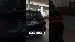 Unveiling the AllNew BMW iX3 M Sport A GameChanger in Electric SUV [upl. by Evalyn606]