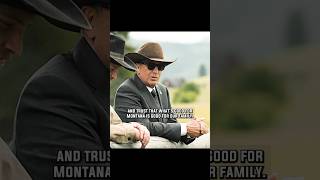 Casey tells John hes done guarding the ranchmovie viralvideo story [upl. by Schroer446]