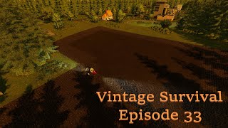 Vintage Survival Rehdornheim Episode 33 [upl. by Broadbent359]