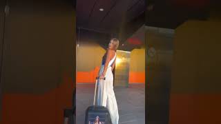 Send off Miss Universe Estonia 2024 [upl. by Patience99]