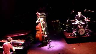 Thomas Enhco Trio quotThe Outlawquot  Olympia Paris [upl. by Yknip]