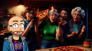 Pizza Delivery Follow Call Prank Call [upl. by Ococ]