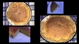 Maisbrot rezeptProja recept [upl. by Doralynn686]