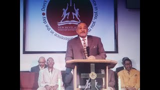 Welcome to NRMBC Sermon from 1282024 Click the DOWN ARROW for more information [upl. by Weinman]