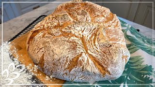 Ohne Aufwand backen  das Brot für Bequeme [upl. by Modern]