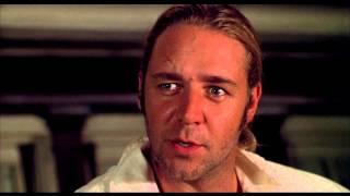 Master And Commander The Far Side Of The World  Official® Trailer HD [upl. by Ylrebmic]