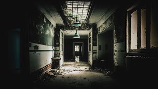 Das Blackhill Sanatorium  Horror Hörspiel [upl. by Akirdnahs]