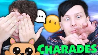 We Play Charades But This Time Its Phils Turn [upl. by Marcelia]