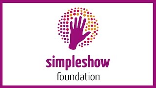 We explain the simpleshow foundation [upl. by Anstus]