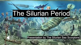 The Silurian Period [upl. by Cassil265]