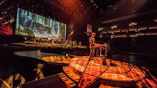 Needle  Game of Thrones Live Concert Experience [upl. by Hamburger]