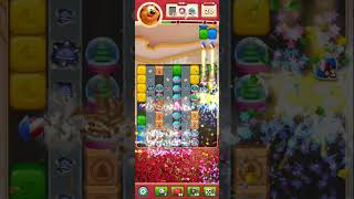 Toon Blast Level 89028903890489058906 Clear mlupin‘s Room4 [upl. by Laval]