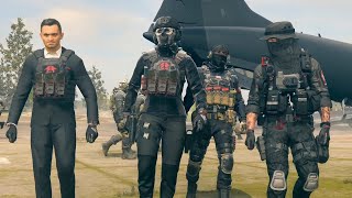 Insane Russian PMC Konni Skins Is Go Hard In MW3 amp Warzone quot [upl. by Orville754]