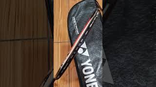 YONEX ASTROX 77 PRO SN 100132 SP SOLD OUT [upl. by Elbring]