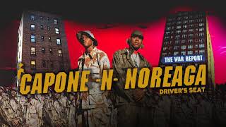 CaponeNNoreaga  Drivers Seat [upl. by Threlkeld]