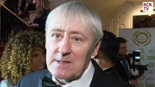 Nicholas Lyndhurst Interview Only Fools and Horses Documentary [upl. by Silas]