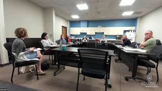 Waupaca County Ag and Extension Education Committee Meeting [upl. by On]