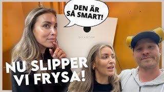 NY TEKNIK i kåken Eng Sub [upl. by Brey]