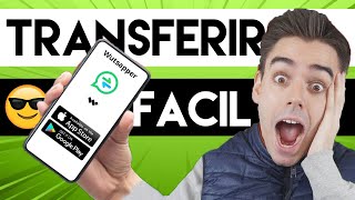 MEJOR APP🏅 para TRANSFERIR WHATSAPPs ¡GRATIS de ANDROID a iOS Wutsapper 2022 [upl. by Ariaet]