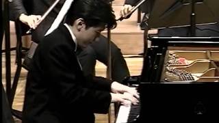 Beethoven Piano Concerto No5  1st movement [upl. by Natalee]