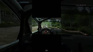 WRC3 crash moment  PC Gameplay wrc wrc3 wrcgameplay gameplay [upl. by Columbyne]