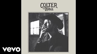 Colter Wall  Bald Butte Audio [upl. by Sirapal]