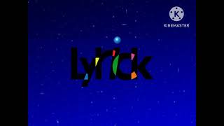 Lyrick Studios 19982001 Logo Remake [upl. by Gherardo]