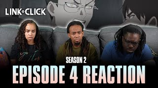 Them in the Photo  Link Click S2 Ep 4 Reaction [upl. by Rolandson]