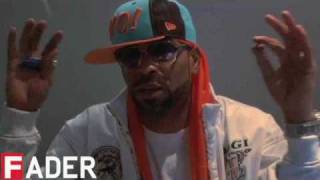 Method Man amp Redman  A Yo Behind The Scenes [upl. by Demona]