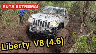 II RAID 4X4 TEMUCO 2024 Motores 2JZ 1UR 1UZ 3UZ samurai Jimny vitara [upl. by Gurtner]