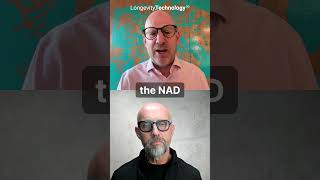 Boost your resilience with Niagen® and NAD Dr Charles Brenner explains [upl. by Hoon]