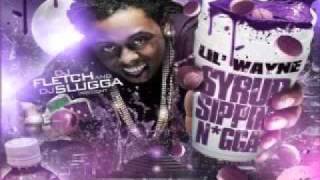 Rick Ross ft Lil Wayne amp Brisco  Pill Poppin Animal Chopped and Screwed [upl. by Eneliak]