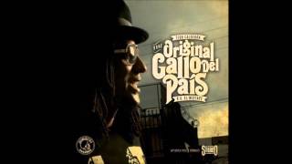 Tego Calderón  Suerte [upl. by Yrellav]