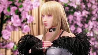 Lili Character Episode Tekken 8 [upl. by Whale]